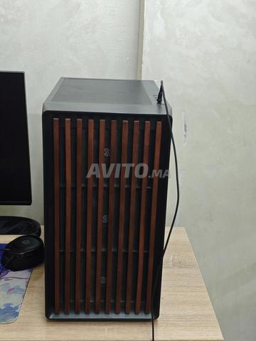 Configuration complète gamer rtx 5050 Ryzen 5 5500 - 2