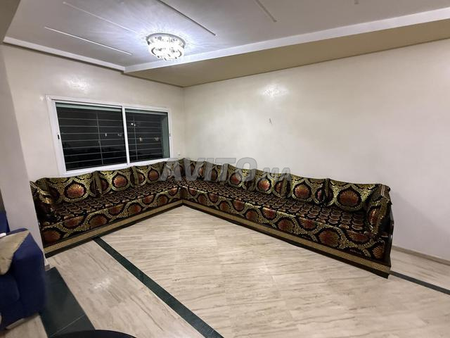 صالون مغربي كامل للبيع
