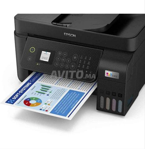 Epson EcoTank L5290 4 في 1 - 2