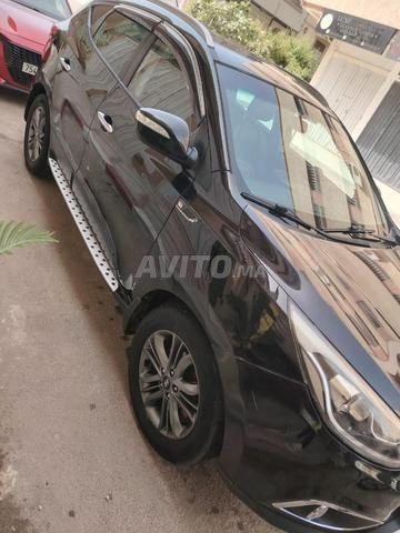 هيونداي ix35 - 2