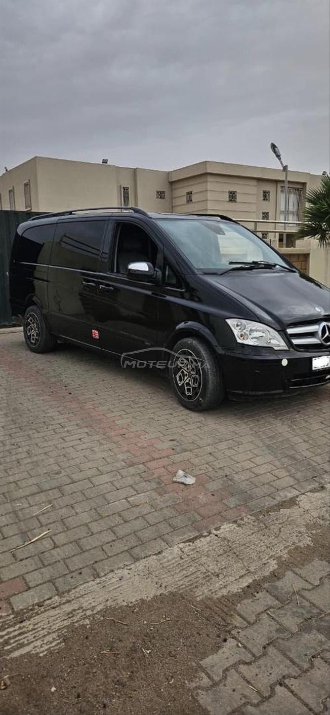 Mercedes-BenzVito