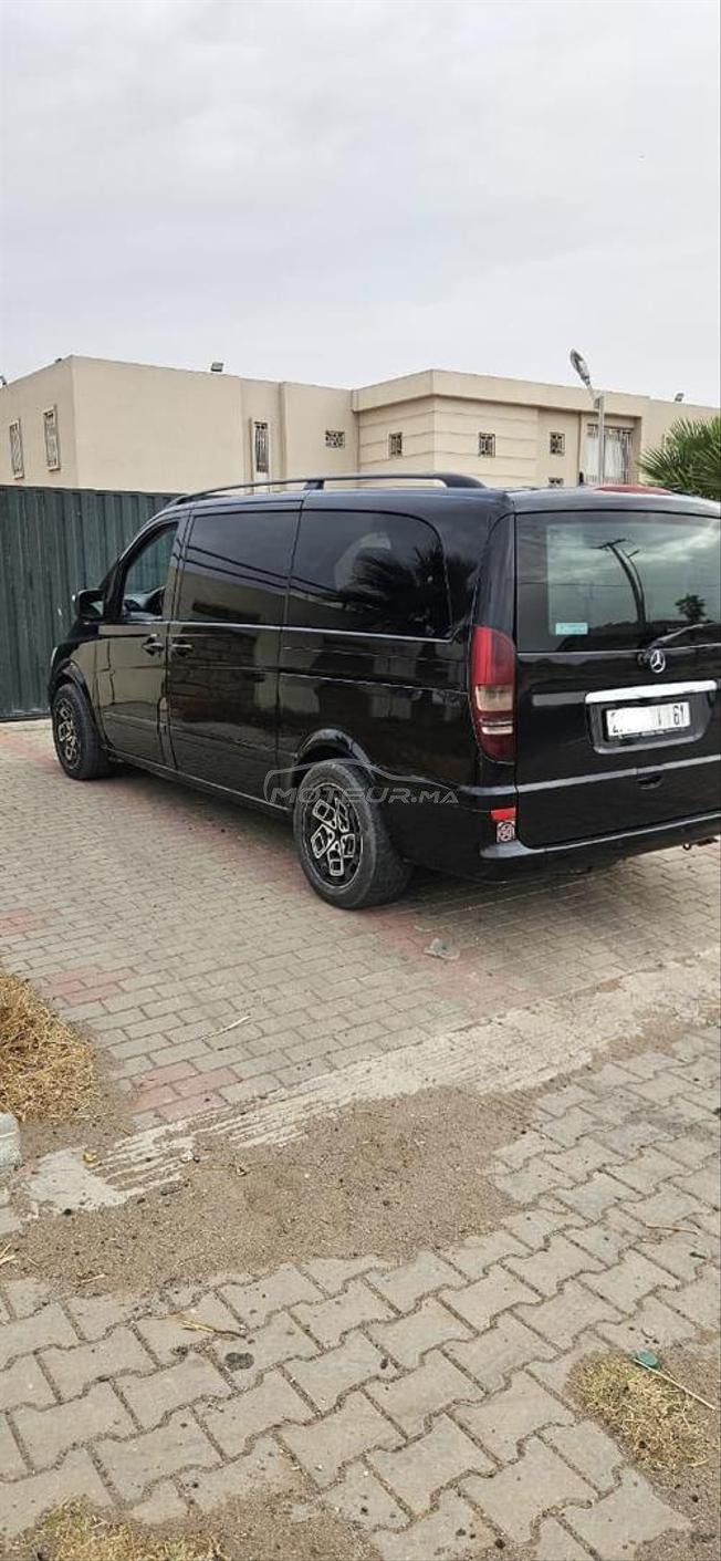 Mercedes-BenzVito