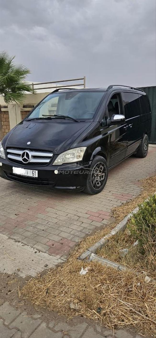 Mercedes-BenzVito
