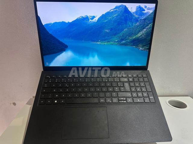 PC Portable Pro Dell (12e génération/512 Go SSD/8 Go RAM) - 2