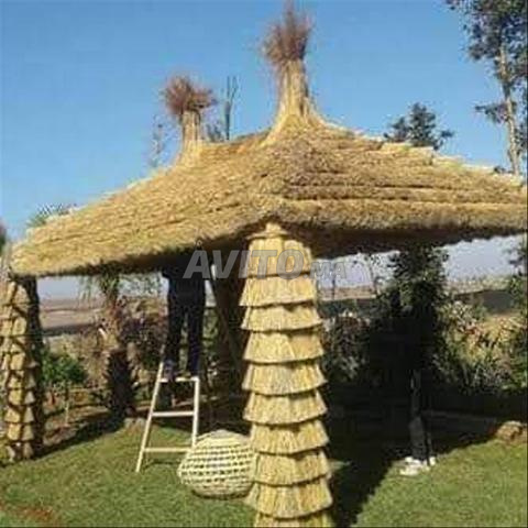 شاطئ سيدي رحال - 2