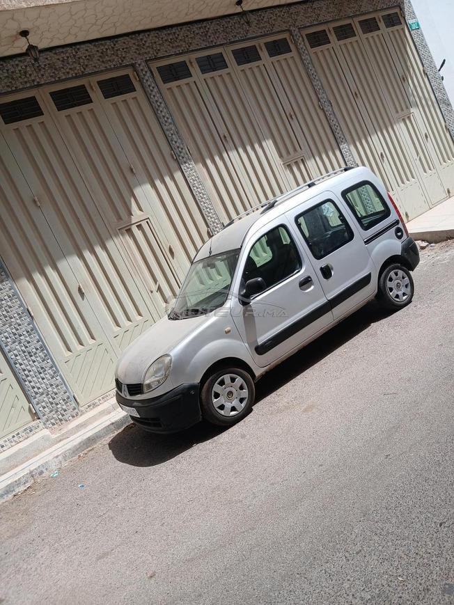 kangoo dci 2011