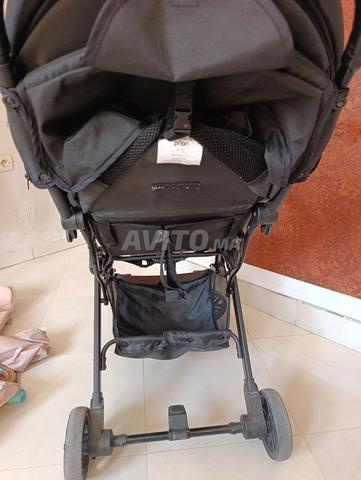 عربة أطفال للبيع - 2
