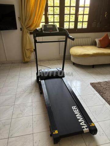 Tapis roulant en état quasi neuf - 2