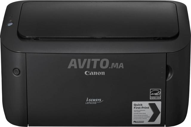 CANON i-SENSYS LBP6030B - 2