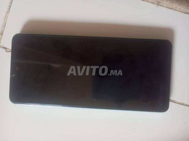 Infinix hot 30 - 2
