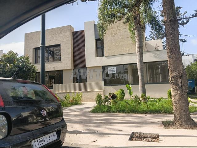 Villa à usage de bureau dans le quartier Hay Riyad - 2