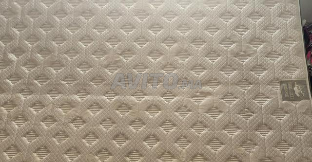 Matelas double 160x200 - 2