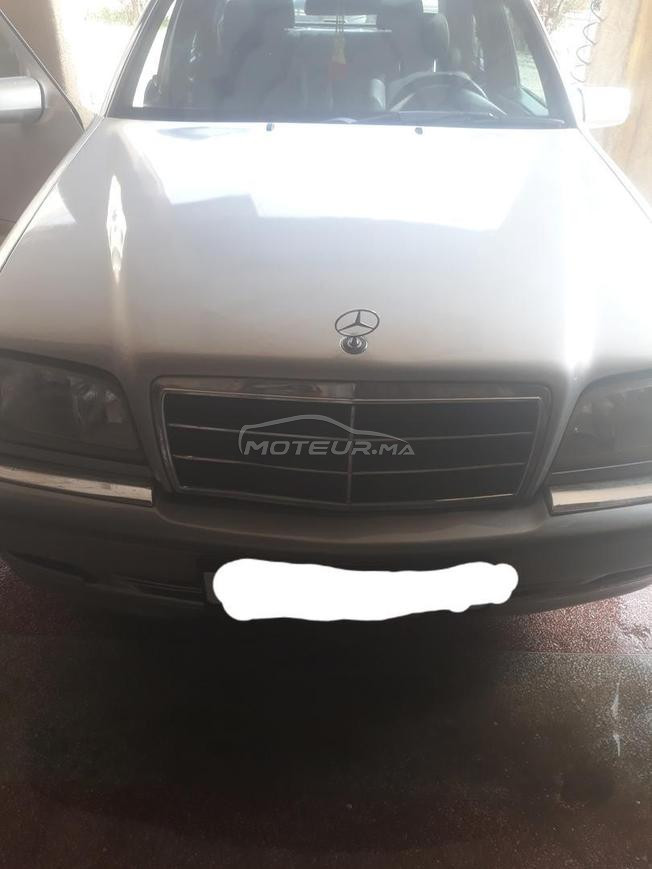  Mercedes benz classe C 250 turbodiesel