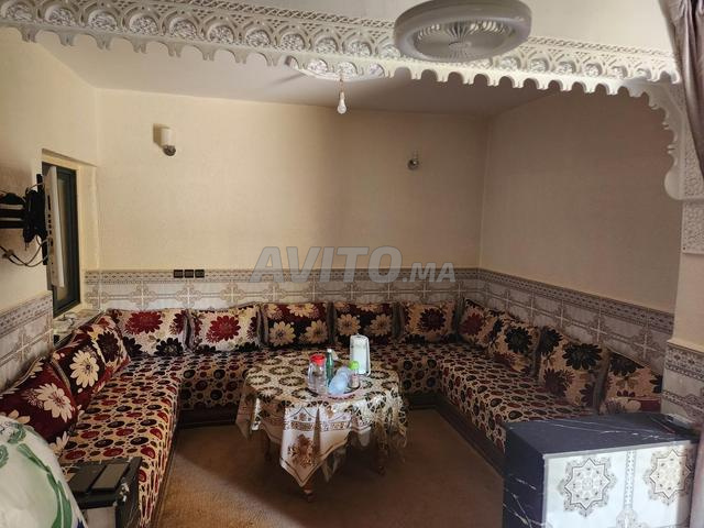 Appartement à vendre 94 m² à Fès - 2