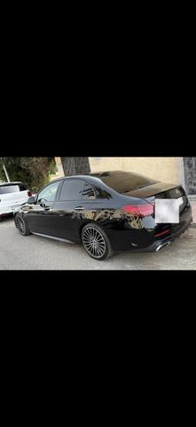 مرسيدس الفئة C220 - 2