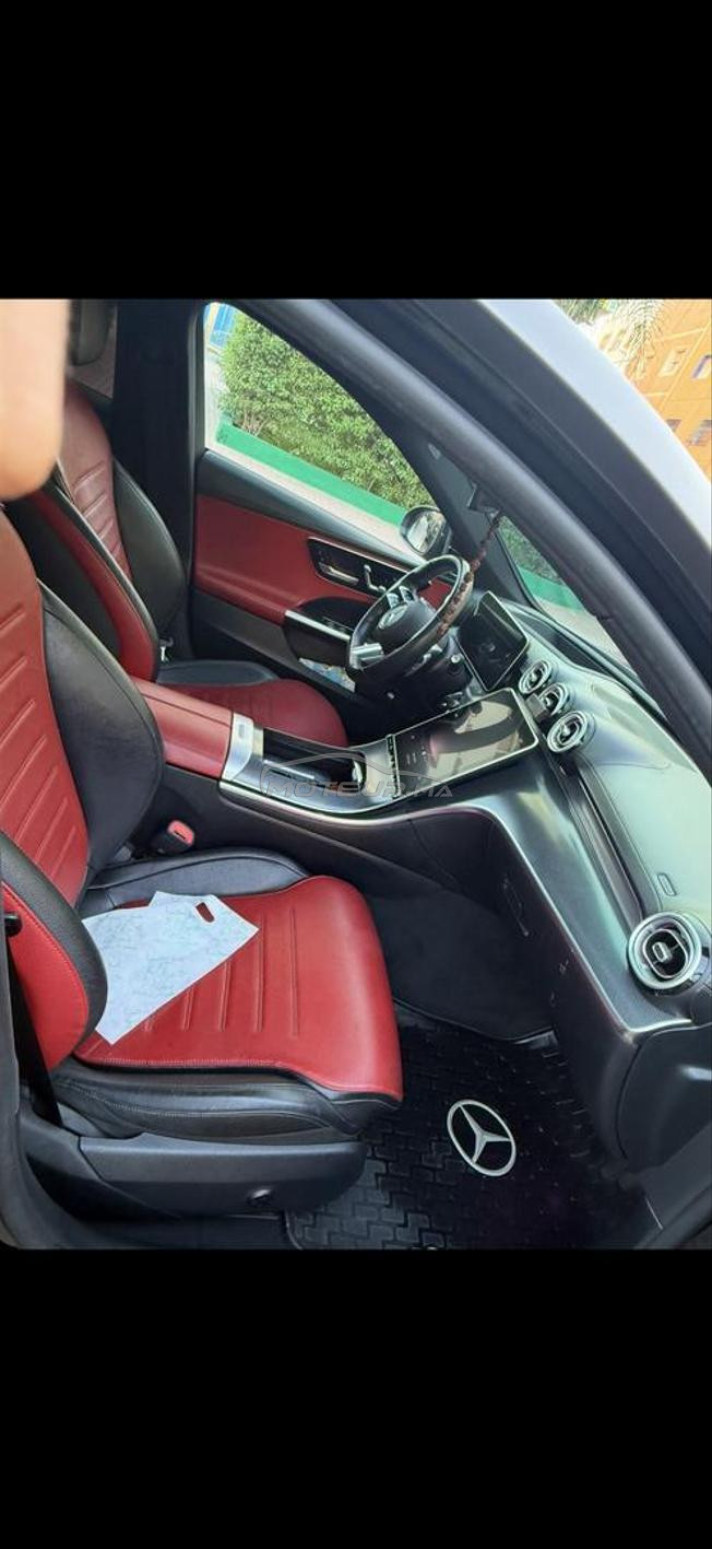 Mercedes classe c220