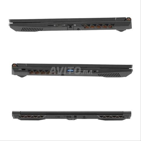 Gigabyte G5 KF5 RTX 4060 I5 13500H - 2