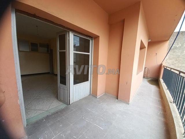 Appartement 160 m² avec Terrasses à Beausejour CFC - 2