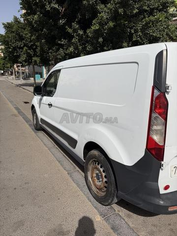 Ford Connect - 2