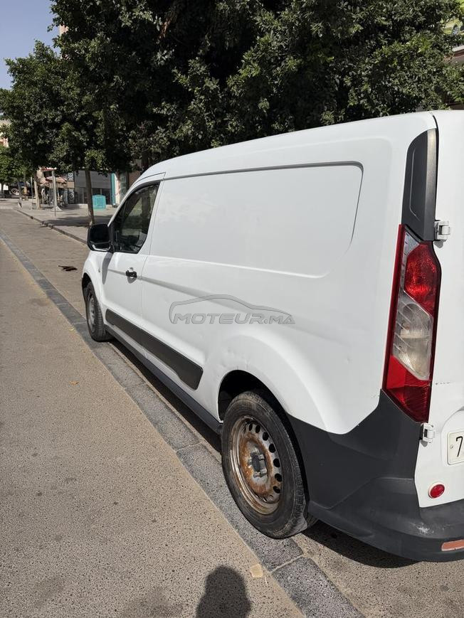 Ford Connect 