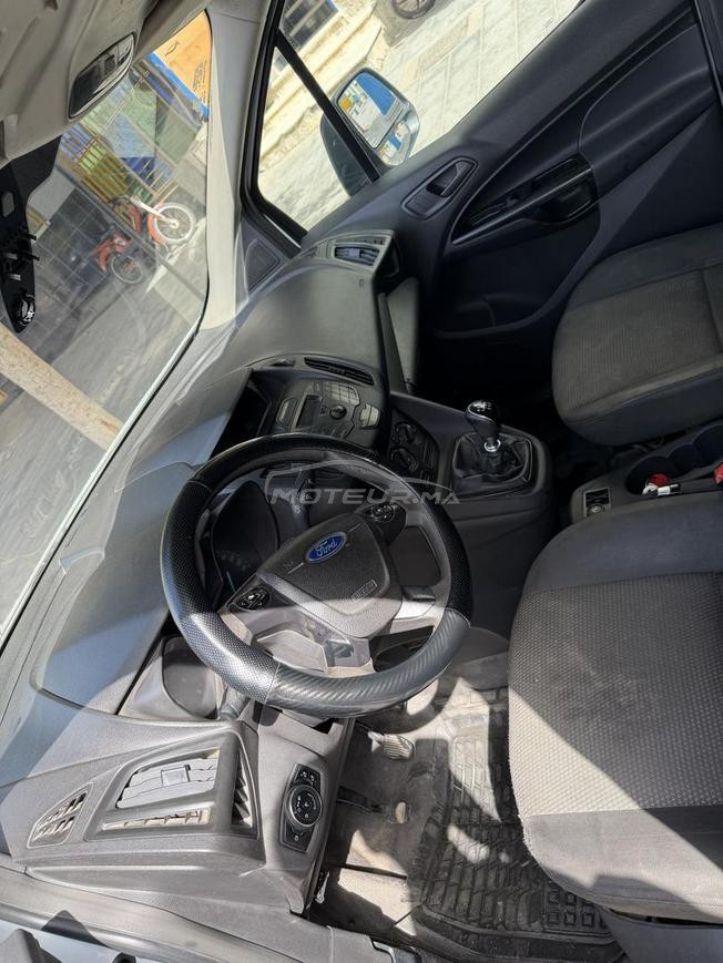 Ford Connect 