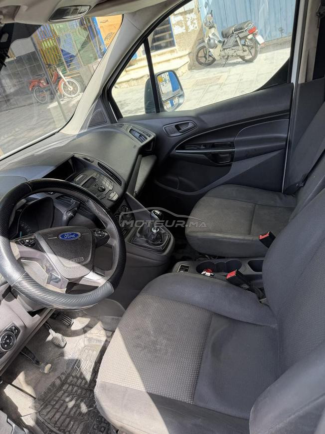 Ford Connect 
