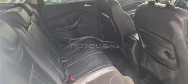 Ford Kuga 2.0 TDCi 2017 Titanium BVA 
