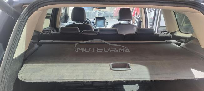Ford Kuga 2.0 TDCi 2017 Titanium BVA 