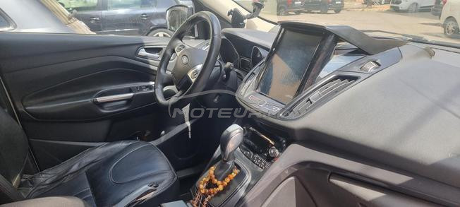 Ford Kuga 2.0 TDCi 2017 Titanium BVA 