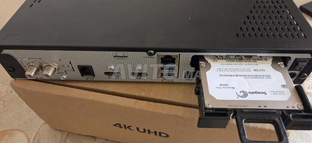 Vuplus uno 4k se - 2