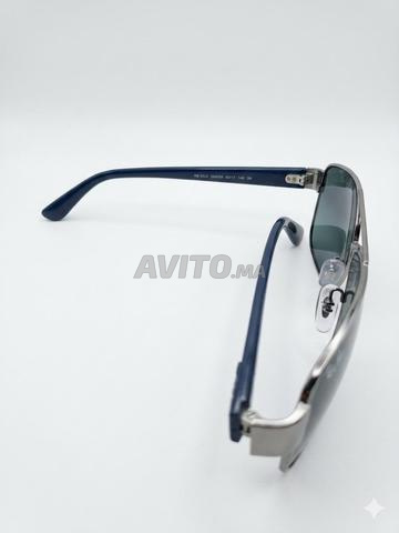 Lunettes de soleil - 2