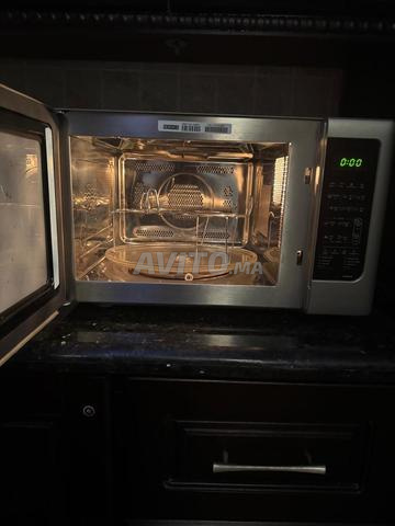 أربعة ميكروويفات من ويرلبول - 2