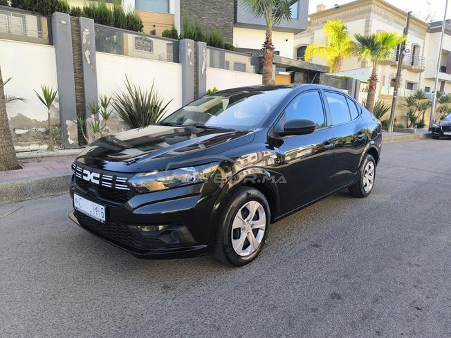 dacia Logan 2025 premier mian 
