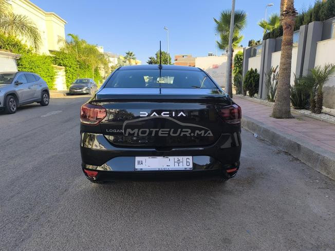 dacia Logan 2025 premier mian 