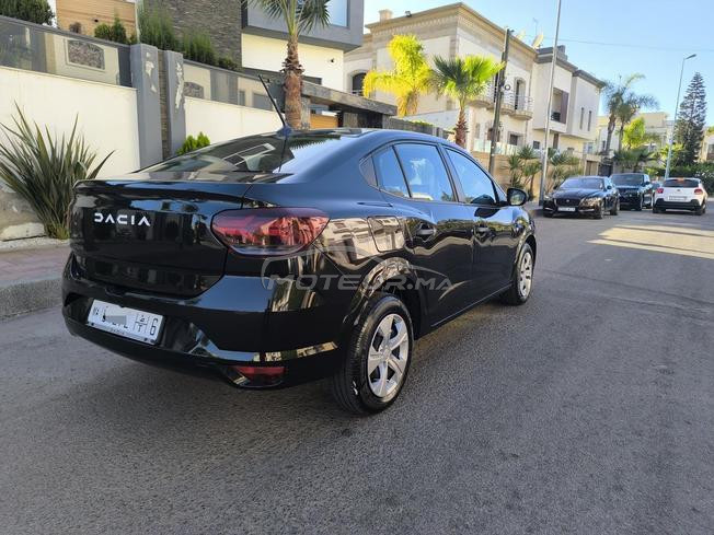 dacia Logan 2025 premier mian 