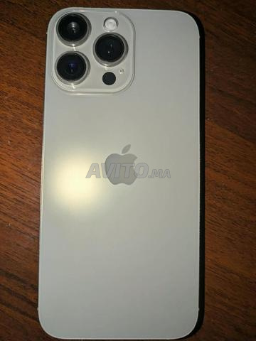 IPHONE 16 PRO MAX MASTERCOPY et REDMI 10T - 2