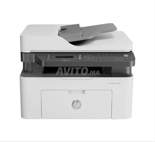 🖨️ HP Color Laser MFP 179fnw