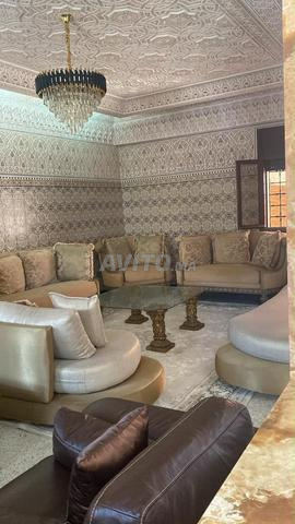 فيلا للإيجار قرب شاطئ La Siesta - 2