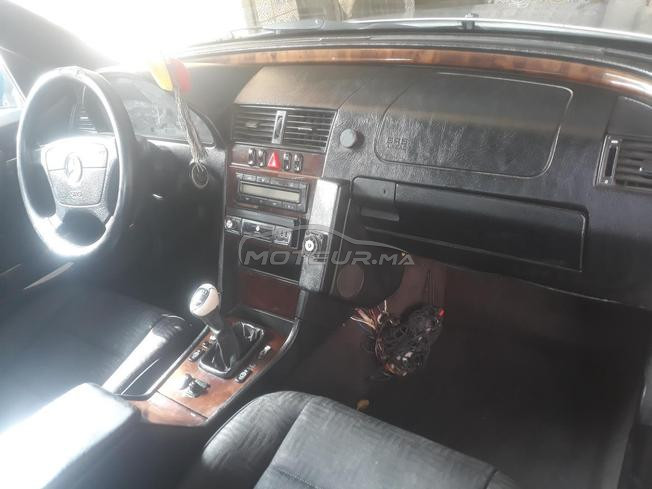 Mercedes benz classe C turbodiesel 