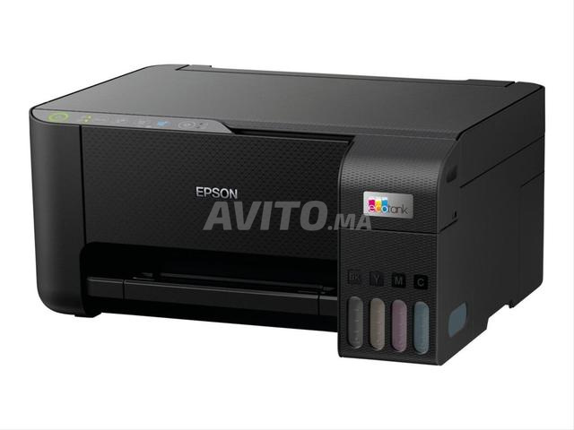 🖨️ إبسون EcoTank L3250 - 2