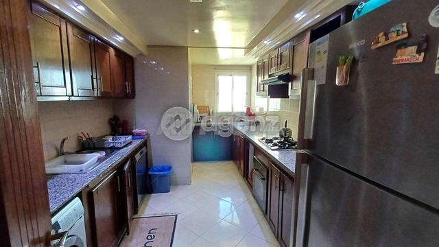 CMN-MA-2523 - شقة للبيع في Bd عبد المومن - 2