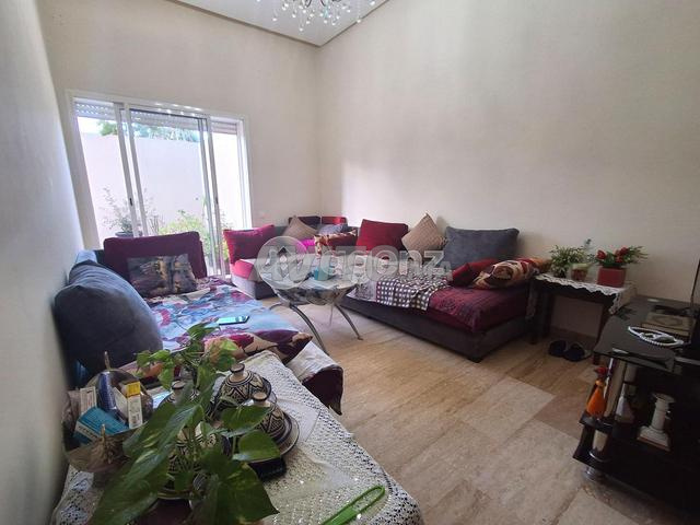 CMN-AI-1056 - Appartement à vendre à Aïn Sebaâ