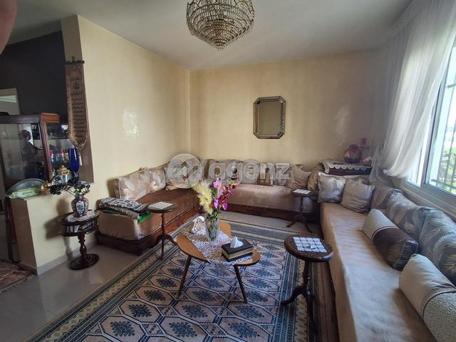 CMN-MA-2813 - Appartement à vendre à Casablanca