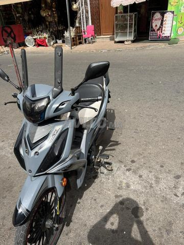 sanya x1000 70cc - 2