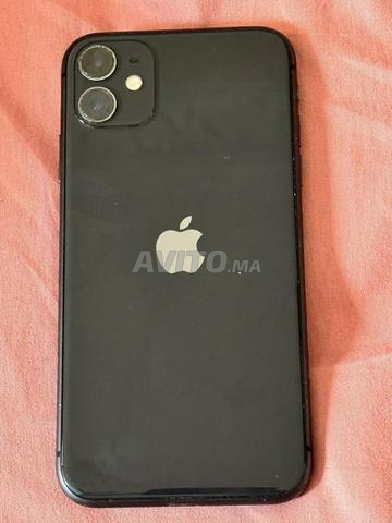 iPhone 11 128 Go - 2