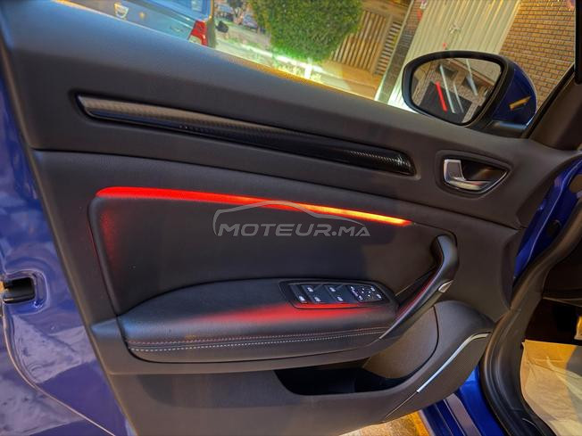 Renault Megane Rs line 2023