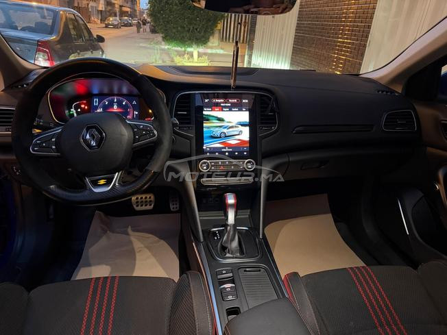 Renault Megane Rs line 2023