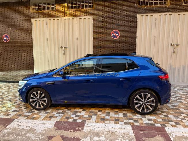 Renault Megane Rs line 2023
