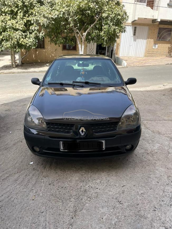 clio 2 À vendre 