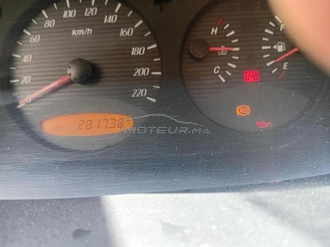 vente voiture en bonne etat